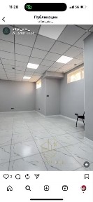 Коммерческое помещение 182 кв м