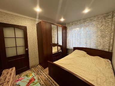 Павлодарская область, Солнечный