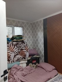 Продается двухкомнатный дом