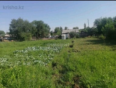 Продам дом в деревне. Поселок Коксу. Возле Талдыкоргана (50 км)