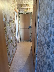 Сдам квартиру однокомнатную