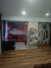 Северо-Казахстанская область, Петропавловск