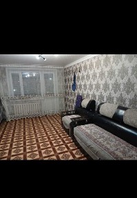 Продаётся 2 комнатную квартиру в Актасе