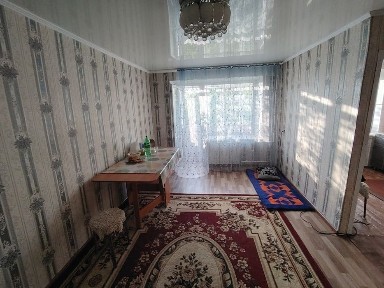 Продается 3ком квартира