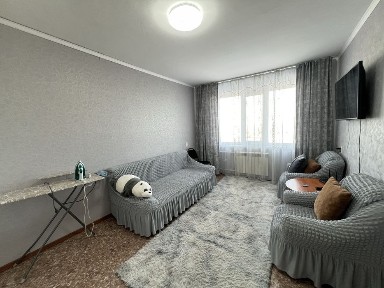 Продаем 2-х комнатную квартиру с большой кухней, торг / ипотека