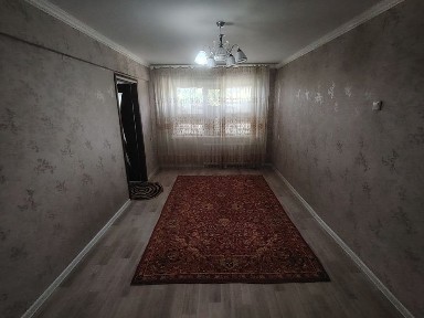 Продается 2ком квартира