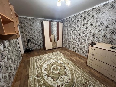 Костанайская область, Костанай