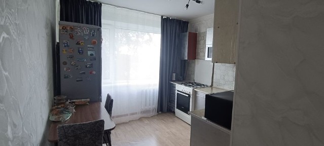 Срочно! Продам 3х комн. квартиру ул. планировки