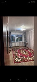 Продается 2-х комнатная квартира