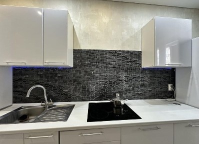 Сдается 1К квартира