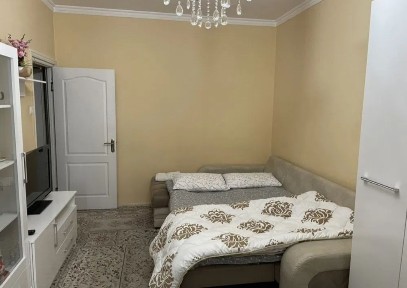 2-х комнатная посуточно. Центр города