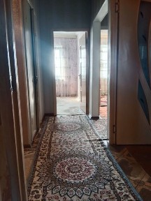 Северден 3 бөлмелі пәтер сатылады. Срочна!