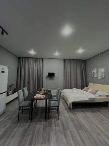 Акмолинская область, Астана, Есильский район