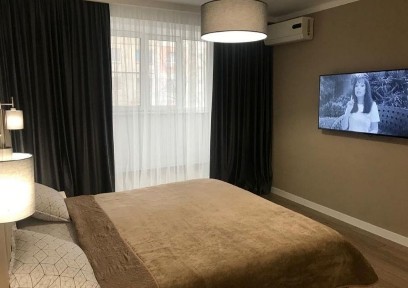 Сдам квартиру посуточно и почасам