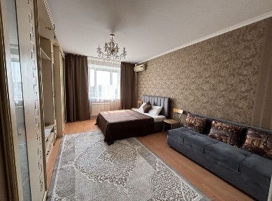 Восточно-Казахстанская область, Семей