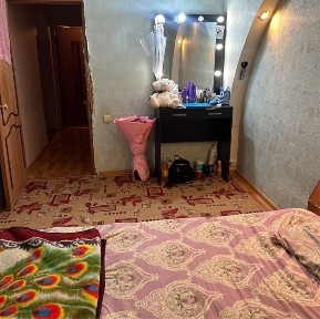 Актюбинская область, Актобе, Космос