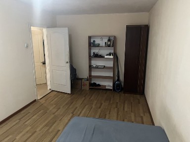 Актюбинская область, Актобе, микрорайон 12