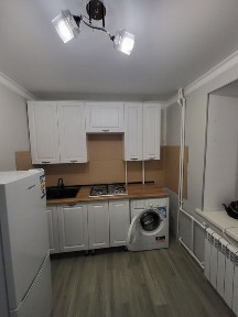 Сдам 1к. кв 11мкр.