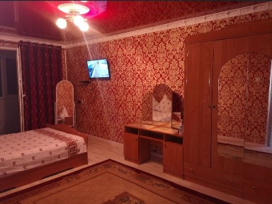 Уютная чистая квартира