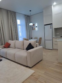 Акмолинская область, Астана, Нура