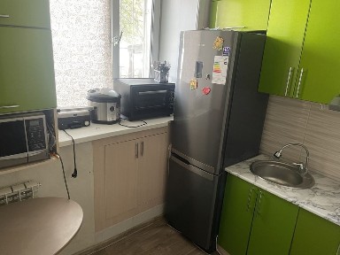 Северо-Казахстанская область, Петропавловск