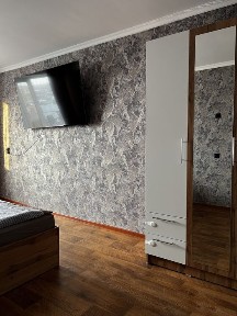 1-ком квартира на проспекте