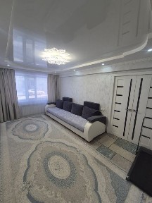 Продается 4 ком кв, свежий ремонт+ отдельно подвальное пом. с рем.