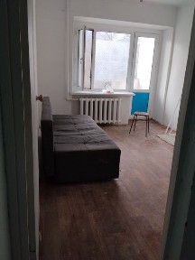 Продам 1 комнатную квартиру