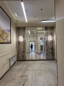 Карагандинская область, Караганда, Казыбекбийский район