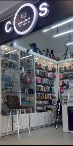 Продам бутик чехлов и аксессуаров