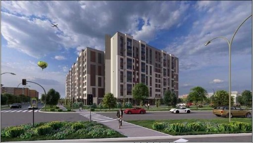 Костанайская область, Костанай