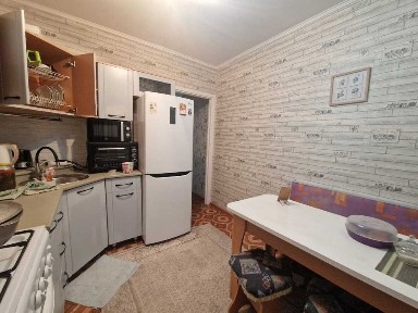 Костанайская область, Костанай