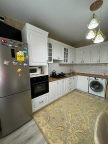 Костанайская область, Костанай