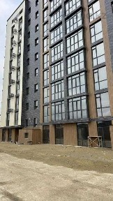 Костанайская область, Костанай