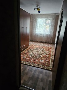 Сдается трехкомнатная квартира