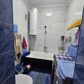 Дом 3-комнатный в особняке