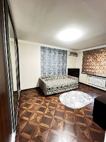 Алматинская область, Алматы, Алмалинский район