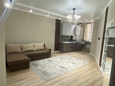 Квартира по суточно в центре