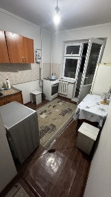 Квартира по часавой 2000