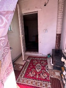 Сдам в аренду двухкомнатную времянку на долгии срок