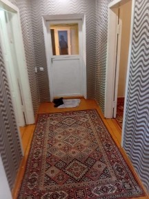 Сдам дом трёх комнатный