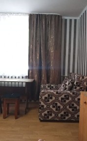 Срочно сдам воемянку с удобствами