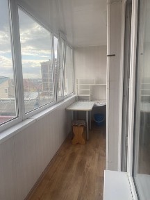 Костанайская область, Костанай