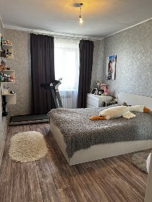 Западно-Казахстанская область, Уральск, 2-й рабочий