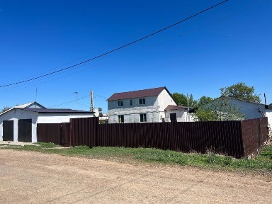 Западно-Казахстанская область, Кушум