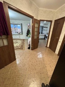 Продам 1 комнатную квартиру с мебелью