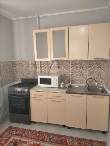 Продам 1 ком. Квартиру на районе малышки