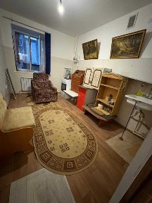 1 комн. кв в центре НурАктобе 2мкр. Средний ремонт