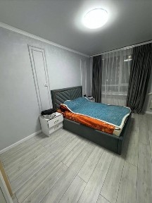 Акмолинская область, Астана, Алматинский район