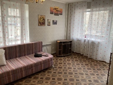 Сдам квартиру на длительный срок